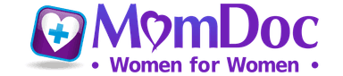 Women For Women Logo