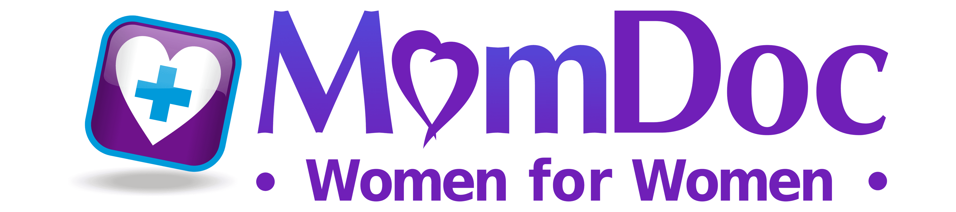 MomDoc Women For Women