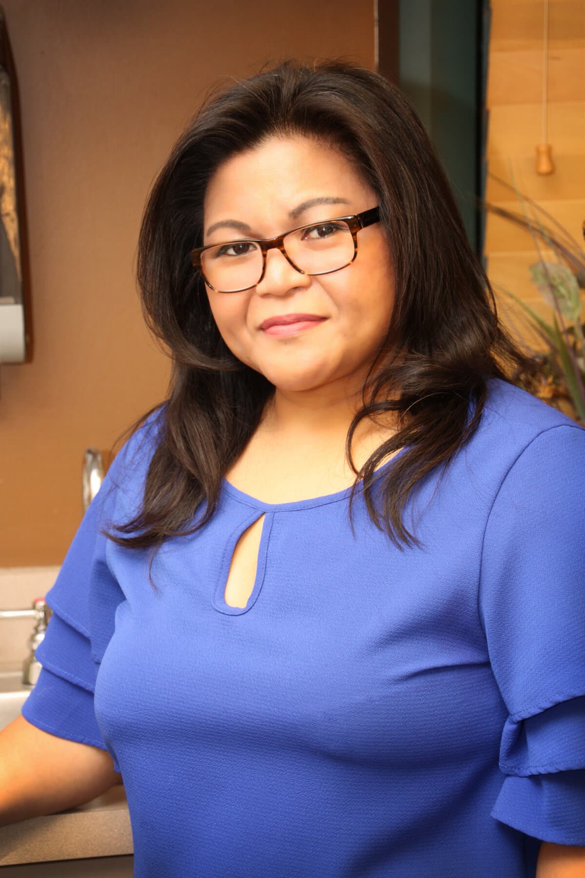 Dr. Thylma Sta. Maria