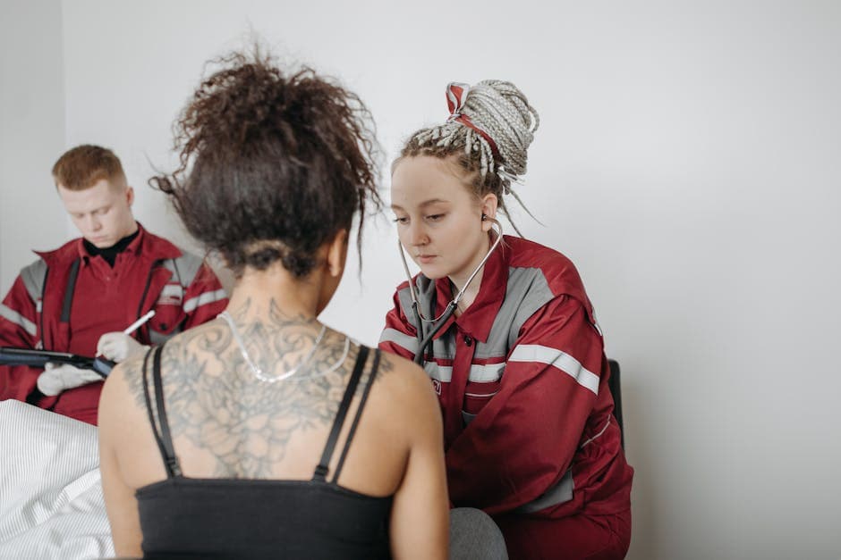 Your First GYN Visit